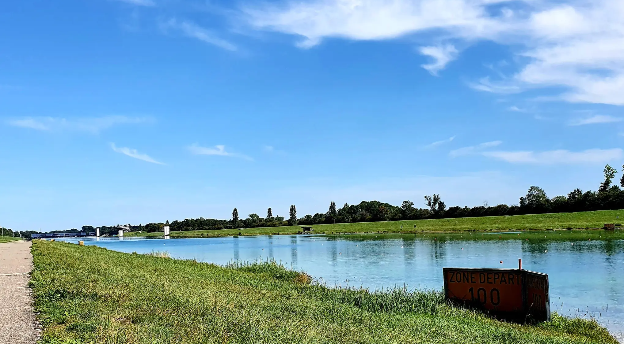 慕尼黑北部经典Afterwork路线