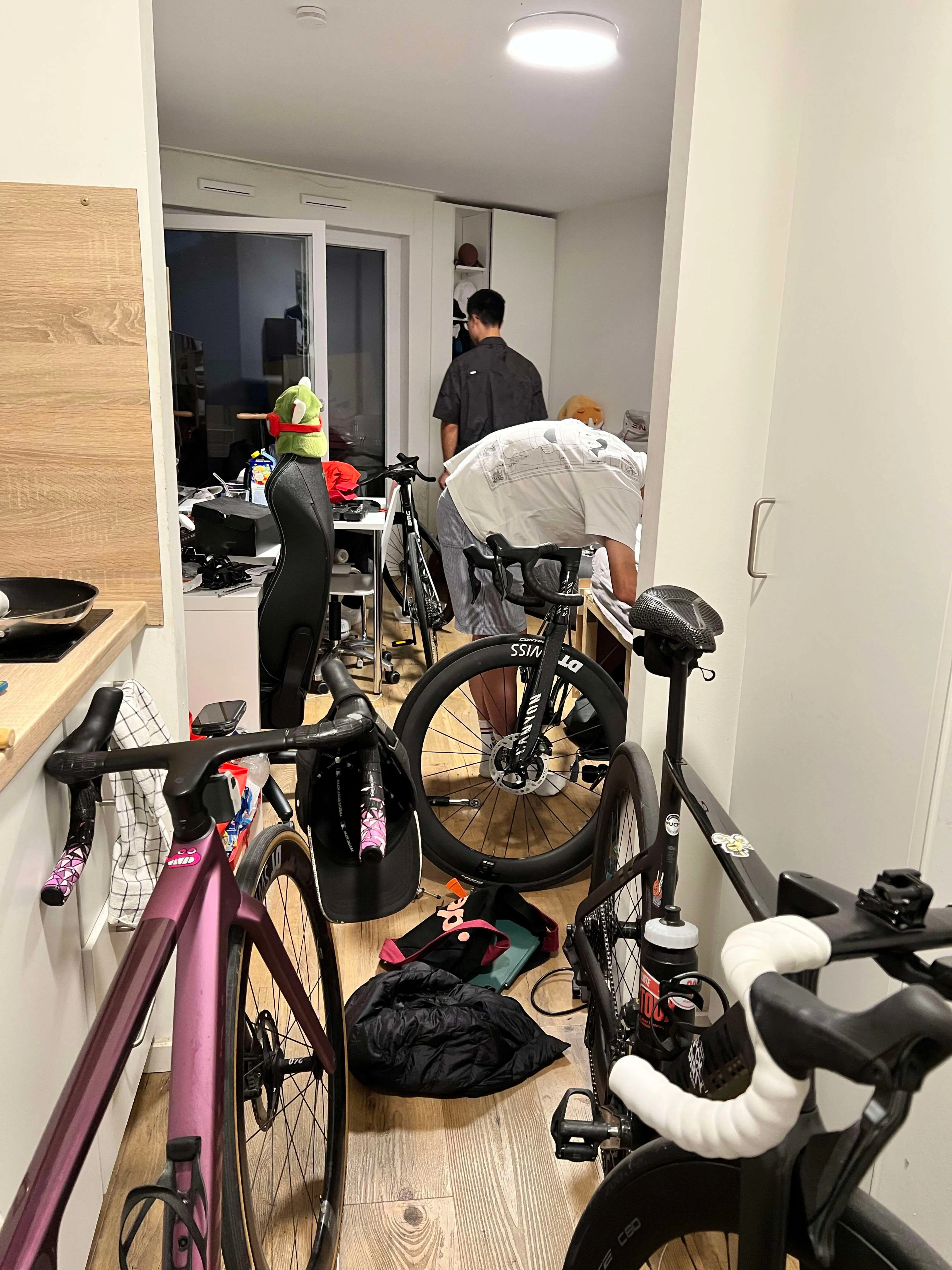 公路车购买指南 2026(test template)