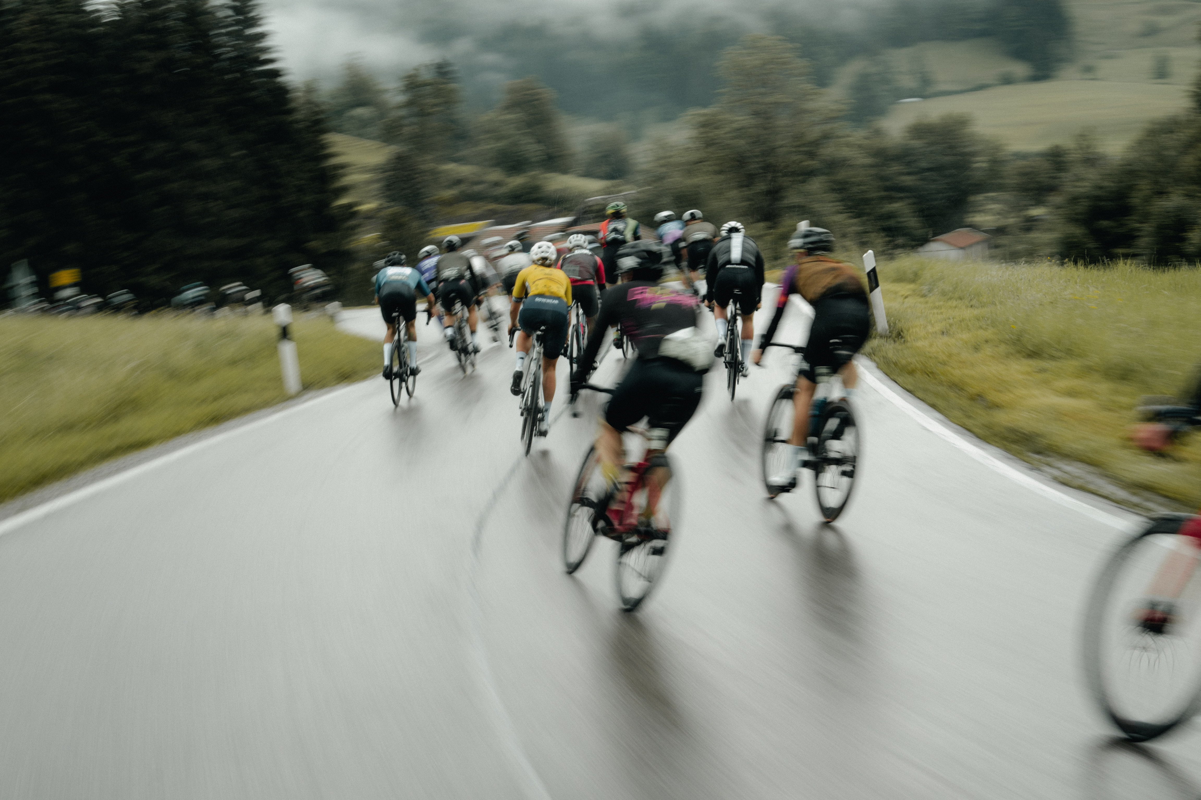 基础期训练计划