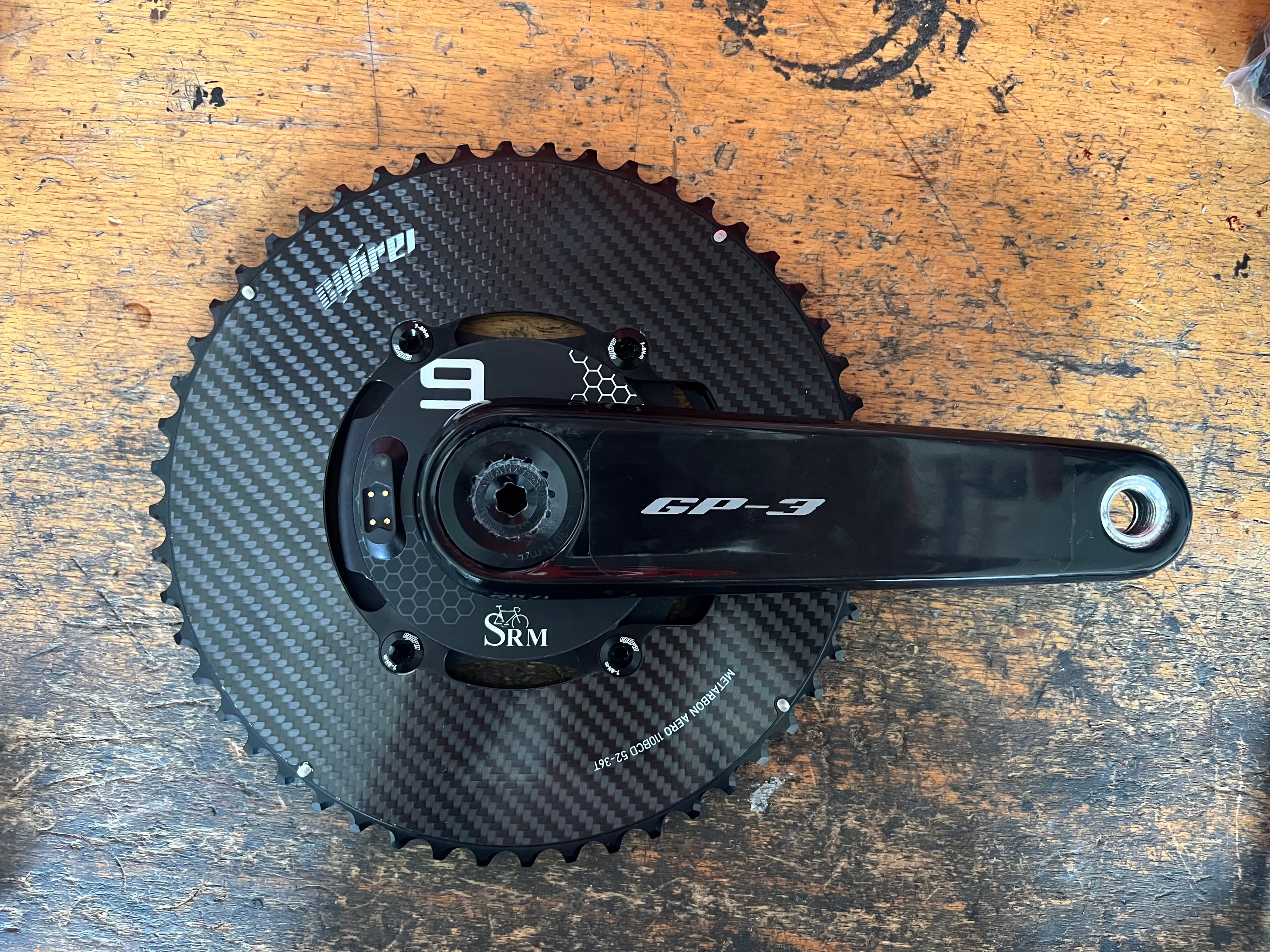 功率计选购对比