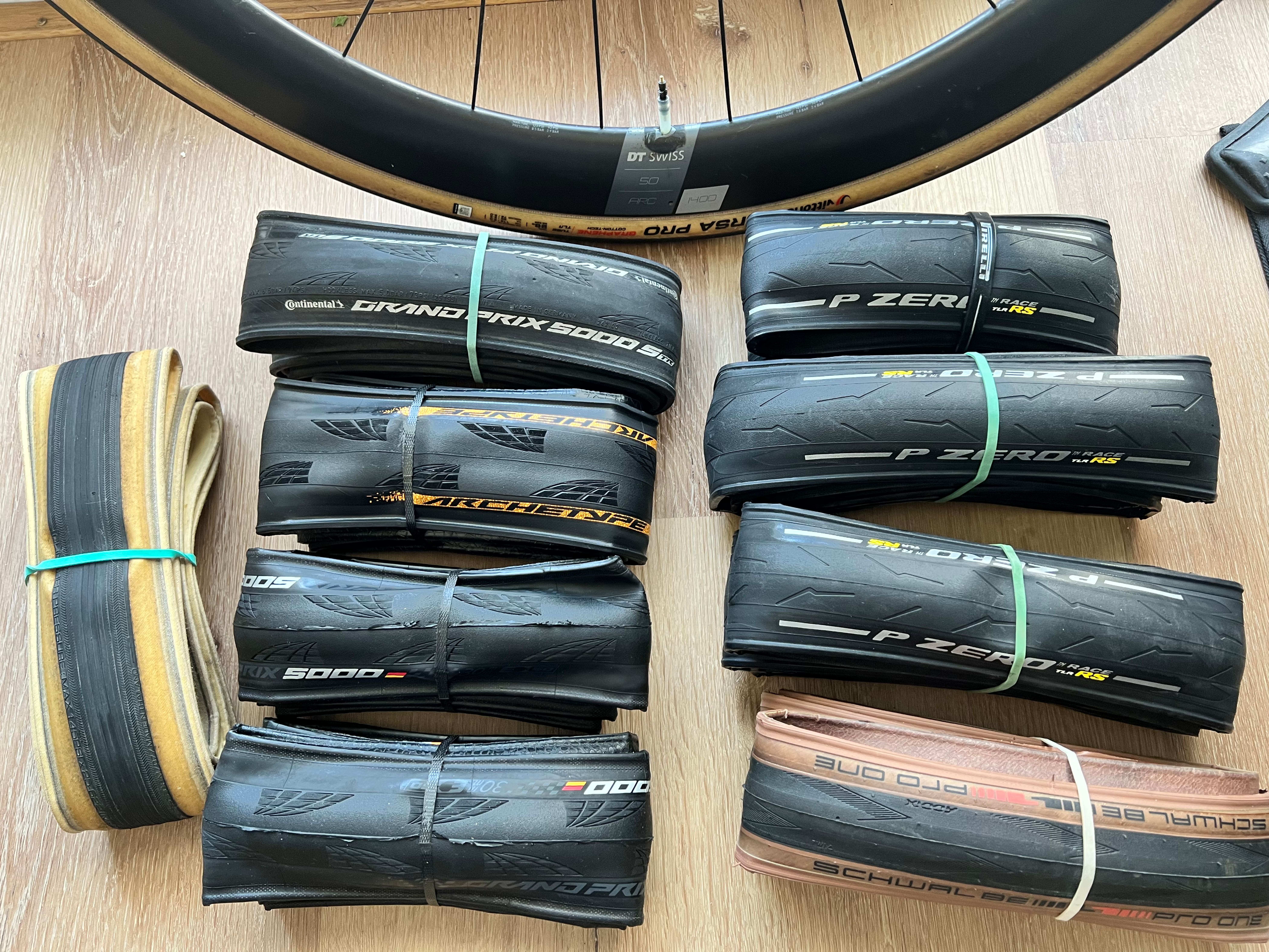 真空胎安装教程